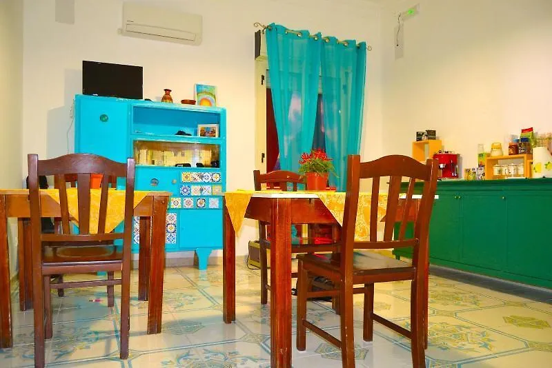 B&B Ballarattik Palermo