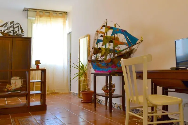 Bed & Breakfast B&B Ballarattik Palermo