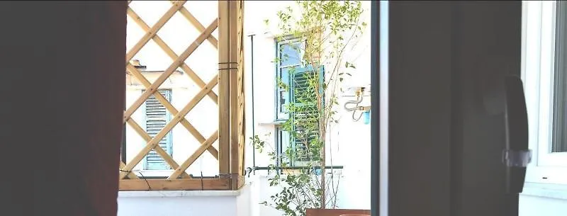 B&B Ballarattik Palermo