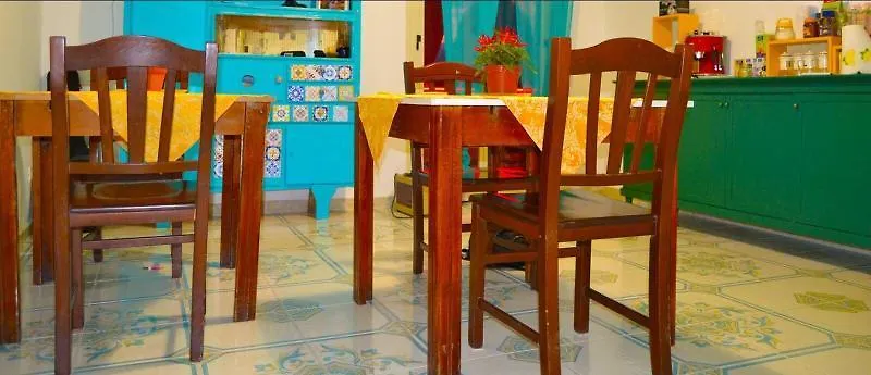 Bed & Breakfast B&B Ballarattik Palermo