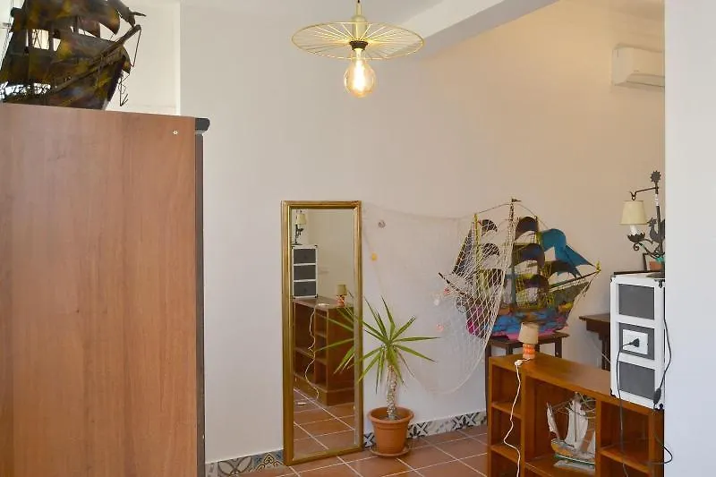 B&B Ballarattik Palermo 3*,  Italy