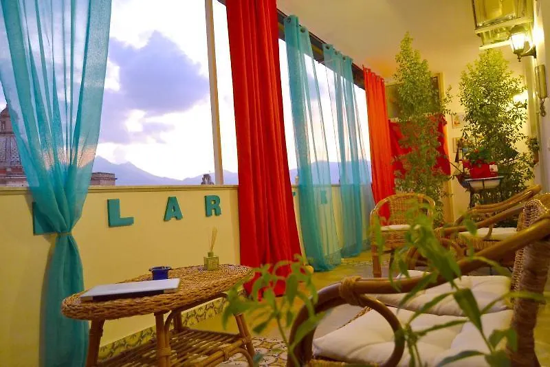 B&B Ballarattik Palermo 3*,