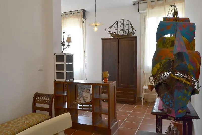 B&B Ballarattik Palermo