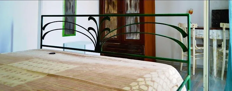 B&B Ballarattik Palermo Bed & Breakfast