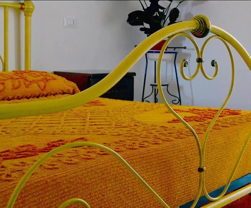 B&B Ballarattik Palermo Bed & Breakfast