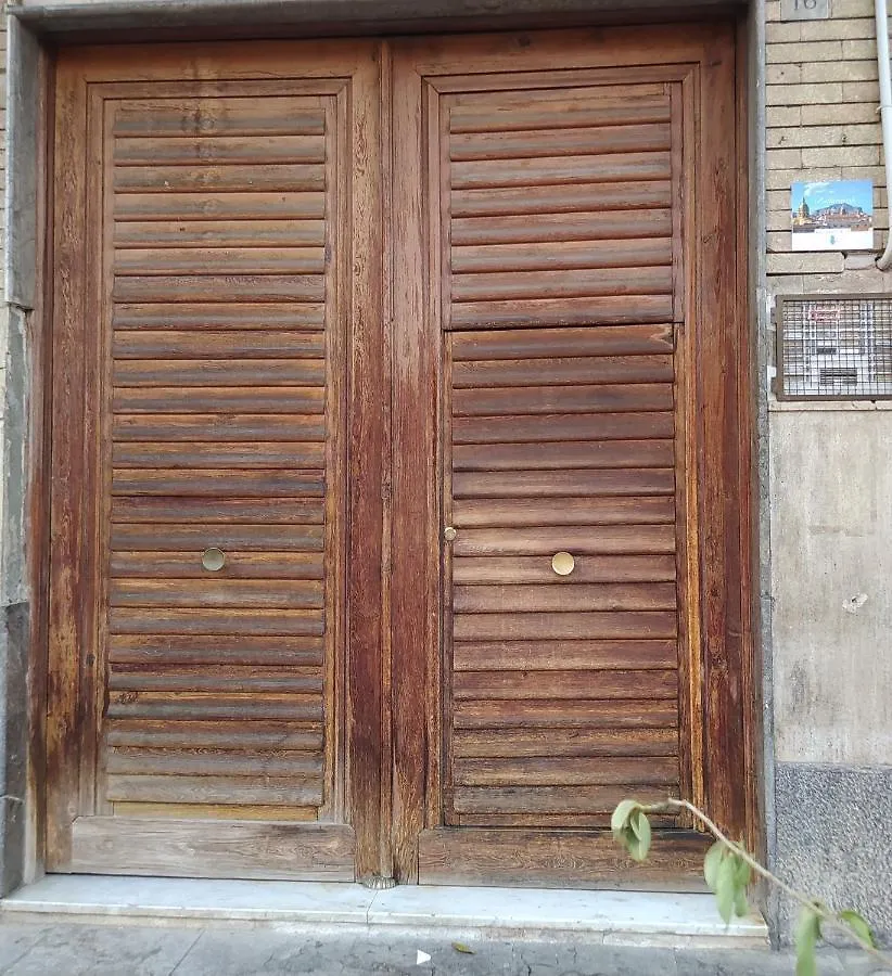 B&B Ballarattik Palermo 3*,  Italy