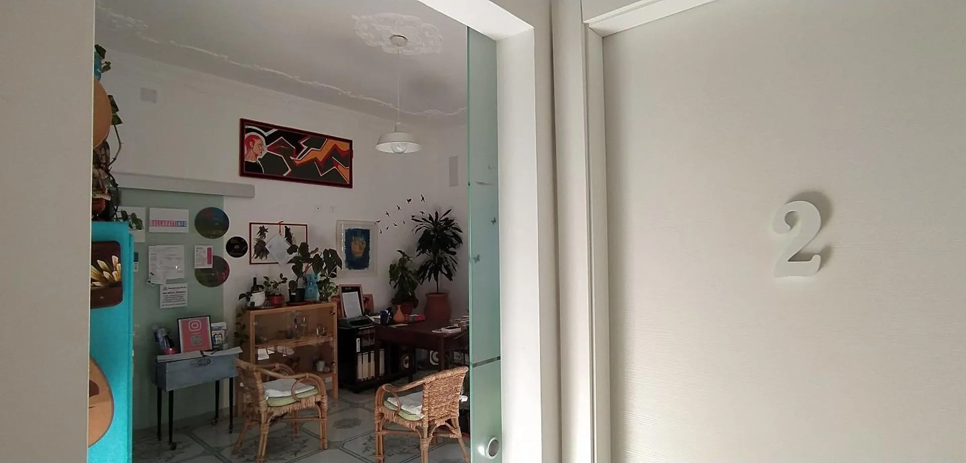 B&B Ballarattik Palermo 3*,  Italy