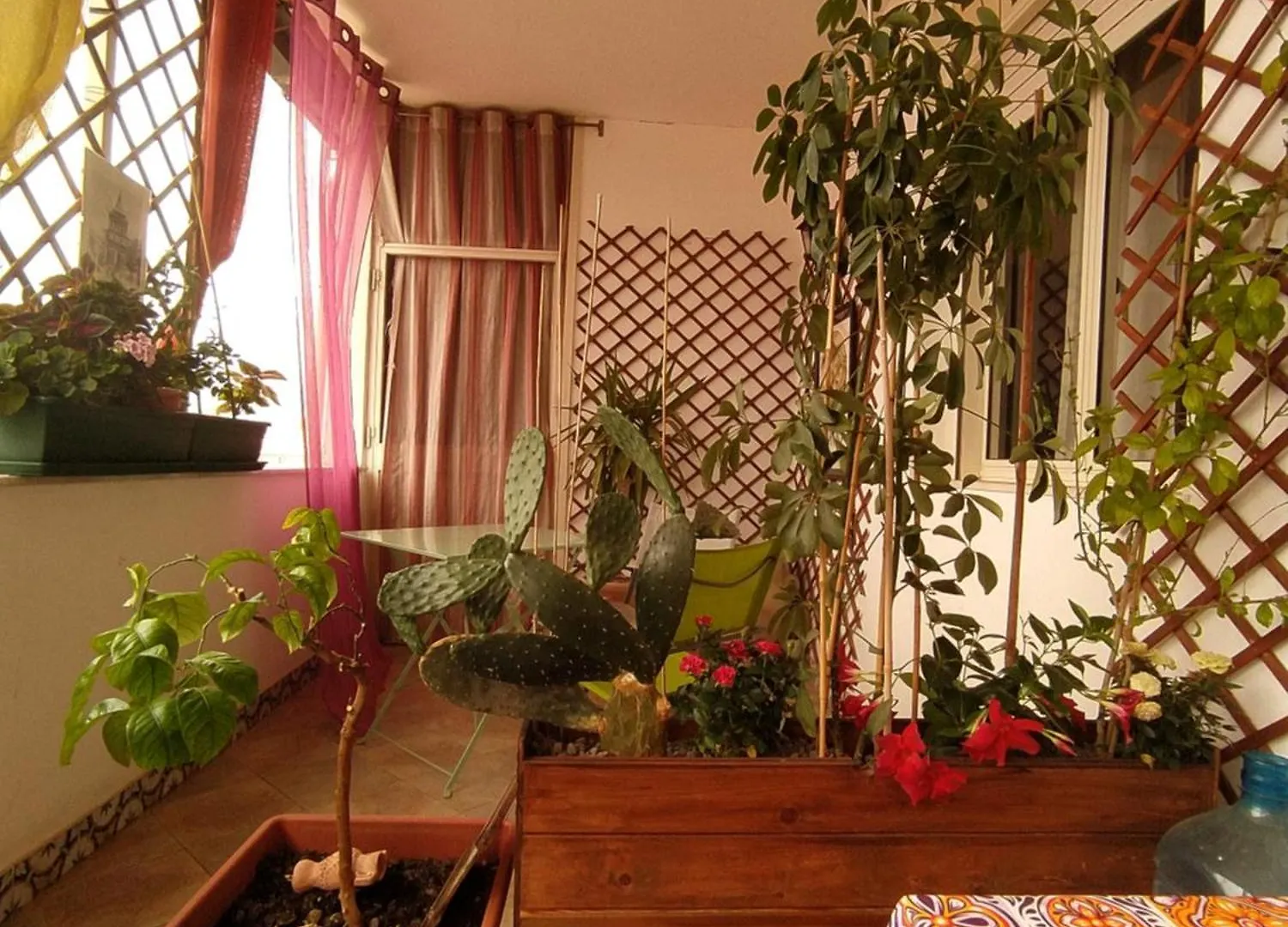 B&B Ballarattik Palermo 3*,  Italy