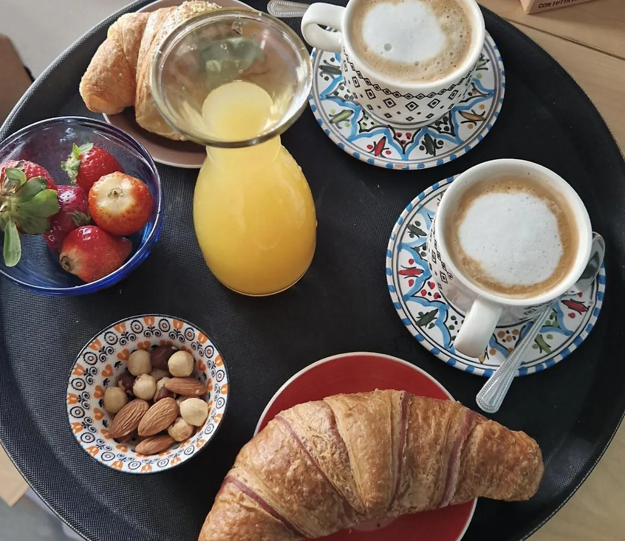 B&B Ballarattik Palermo