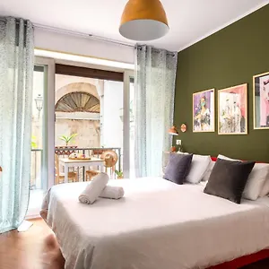 Bed & Breakfast Cassaro261