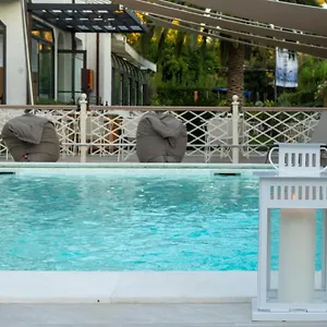 Hotel Tarabella Forte dei Marmi