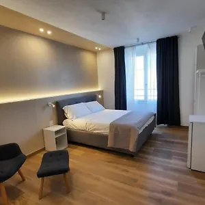 Bed and breakfast Atlantis