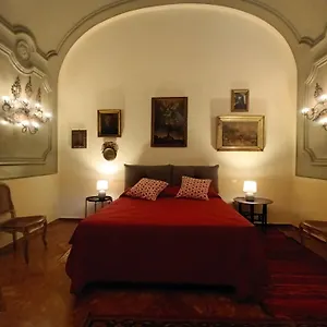 Bed & Breakfast Palazzo Del Bono