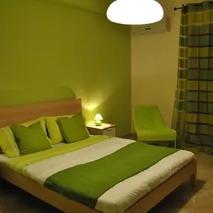 Bed and breakfast Magione Apartment&rooms