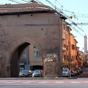 Bed and breakfast San Vitale