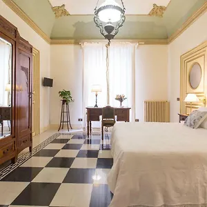 Bed and breakfast Porta Carolina