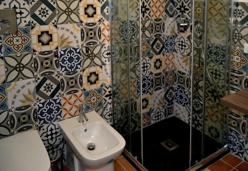B&B Ballarattik Palermo 3*,