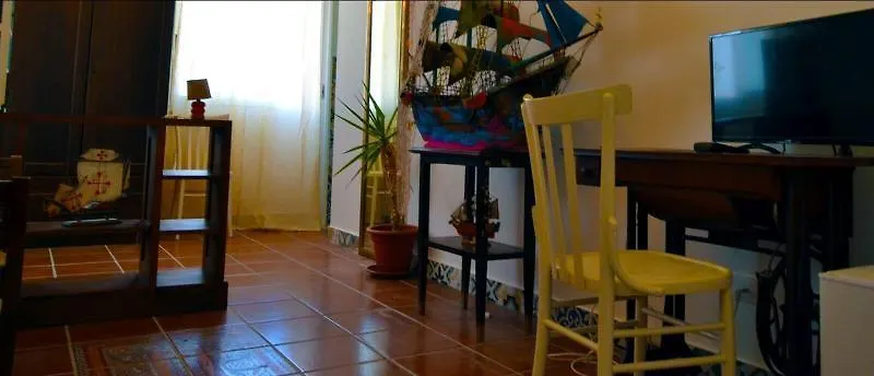 B&B Ballarattik Palermo Bed & Breakfast